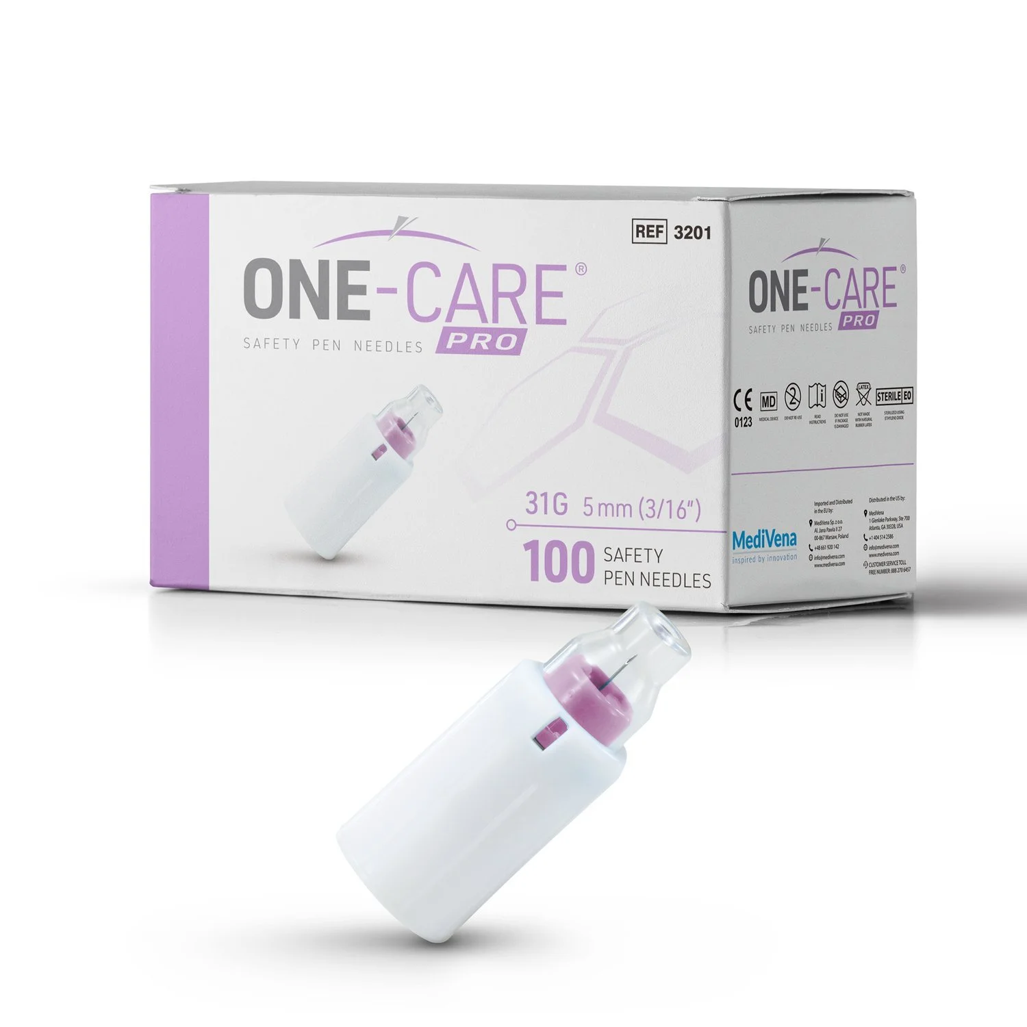 ONE-CARE®